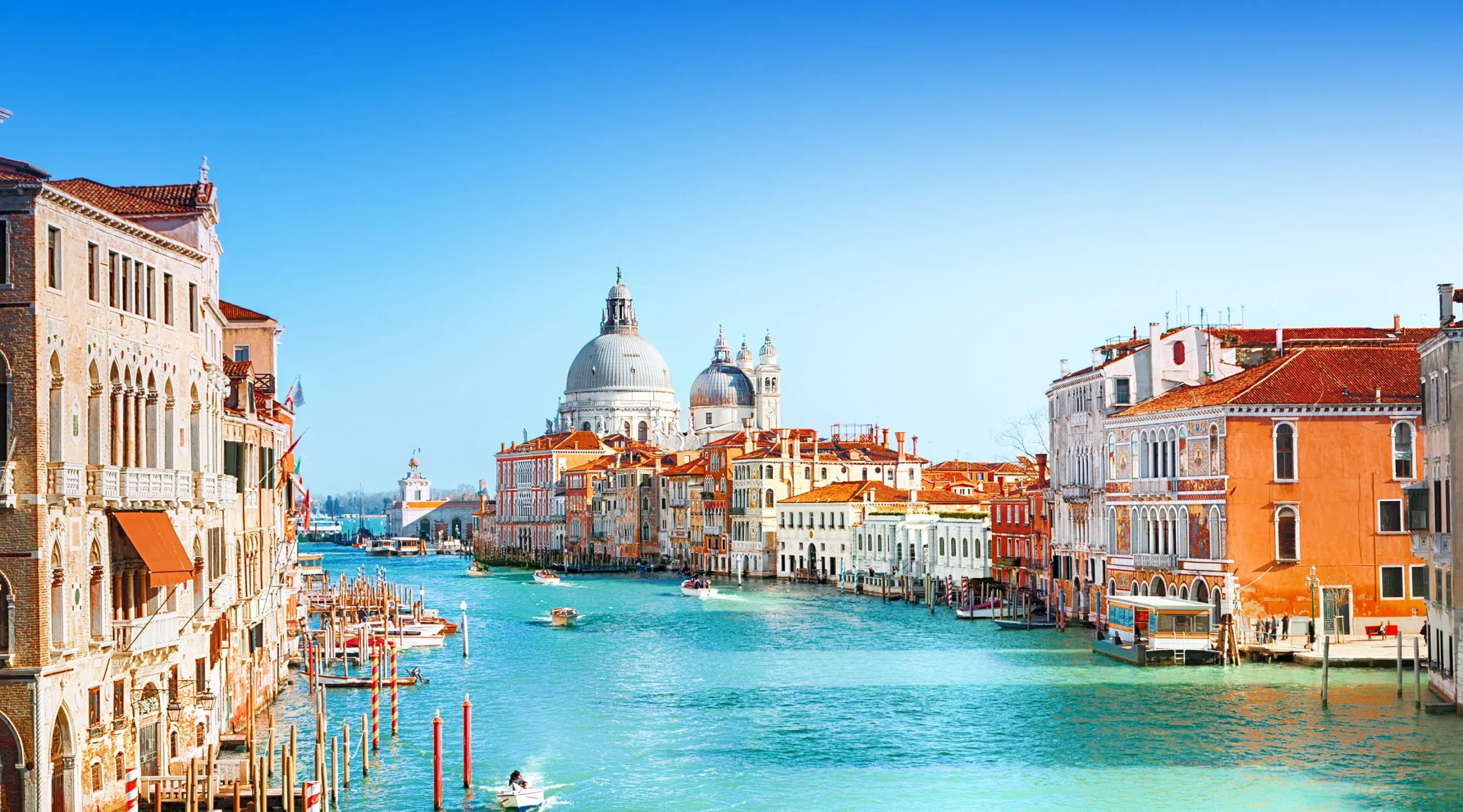 Compare Italy Holidays 2025 | Save UP TO 70%